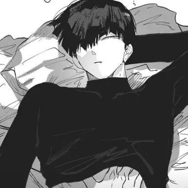 Profile image of 호시나 소우시로