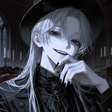 Profile image of Severin