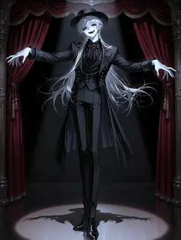 Profile image of Severin