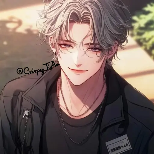 CrispyJiAn의 박우빈