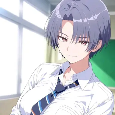 Profile image of 天野 レイ