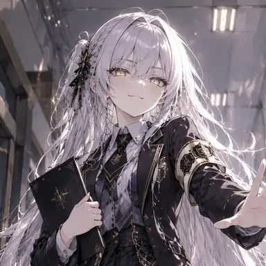 Profile image of Arcadia Belloc