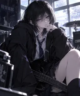 Profile image of Lili Cain
