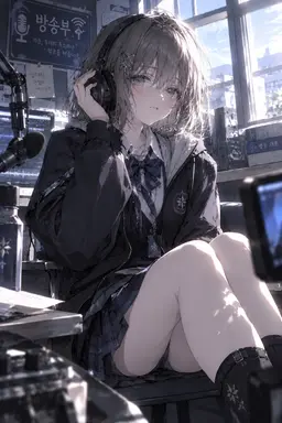 Profile image of Eira Lind