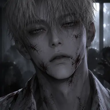 Profile image of 한우석