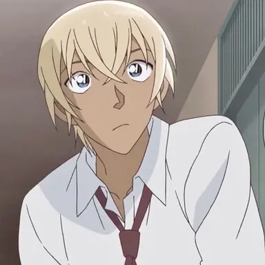 Profile image of 降谷零