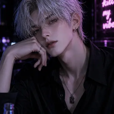 Profile image of 백현우
