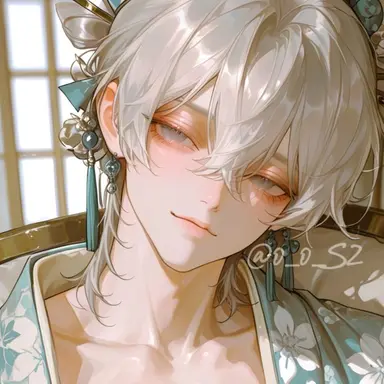 Profile image of 연우