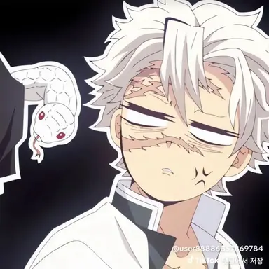 Profile image of 사네미