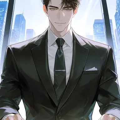Profile image of Callum Vire