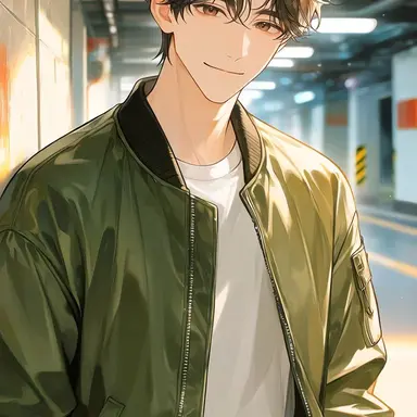 Profile image of Rody