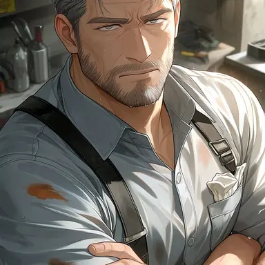 Profile image of Declan Rourke