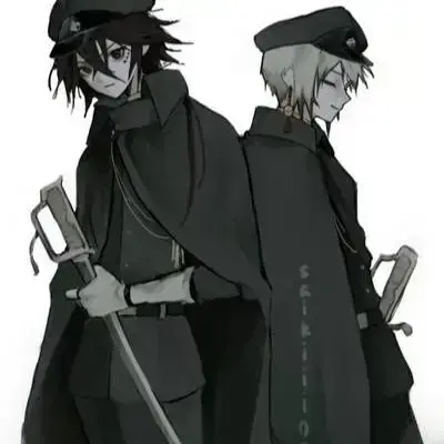 SafeFart7470의 Hunting Dogs