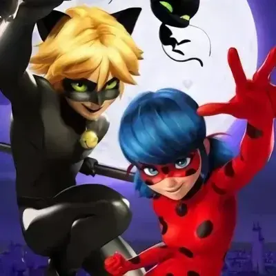 SweetHose0710의 Miraculous Ladybug