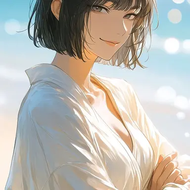 Profile image of Suki