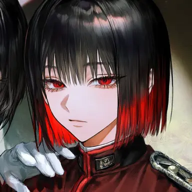 Profile image of 斬華