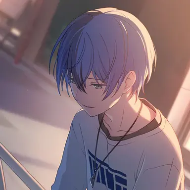 Profile image of 青柳冬弥