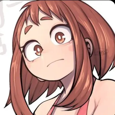 Profile image of Ochaco Uraraka