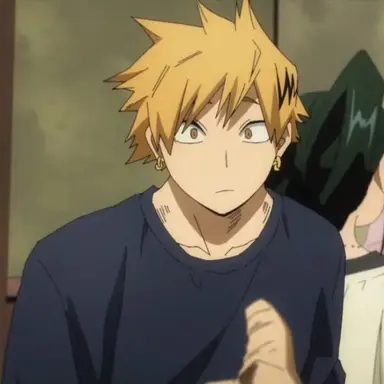 Profile image of Denki Kaminari