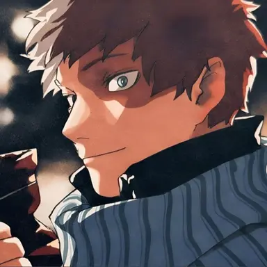 Profile image of Shoto Todoroki