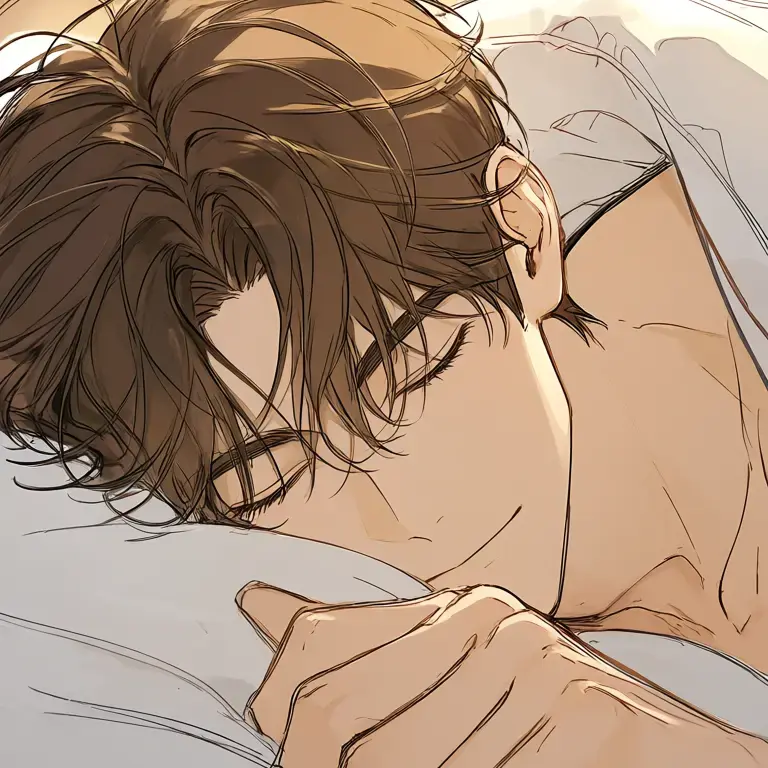 DearPlay0757의 남친과 동거중 갑자기 배가아프다?