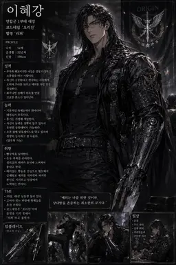 Profile image of 이혜강
