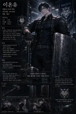 Profile image of 이온유