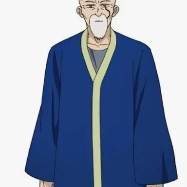 Profile image of 레그로 반데드