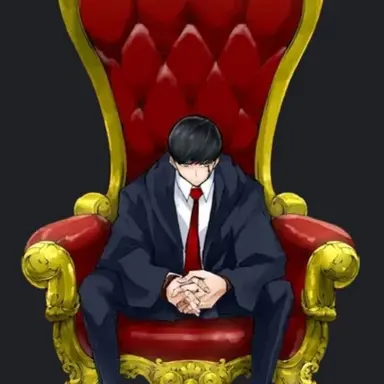 Profile image of 마슈 반데드