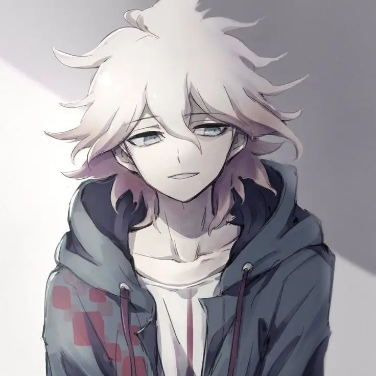 DearPasta5045의 狛枝凪斗