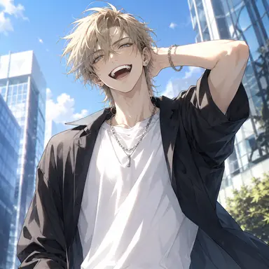 Profile image of 黒鵺