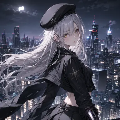 Profile image of レイ