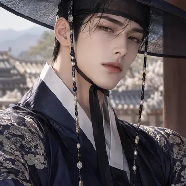 Profile image of Seo Jin Wook