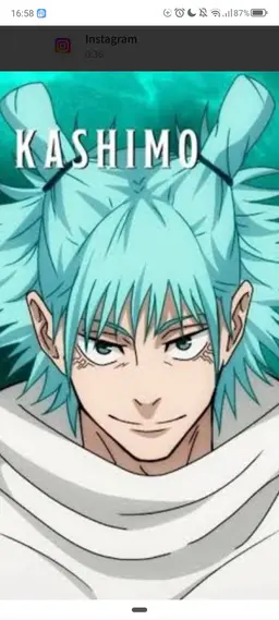 Profile image of Cursed Spirits & Curse Users