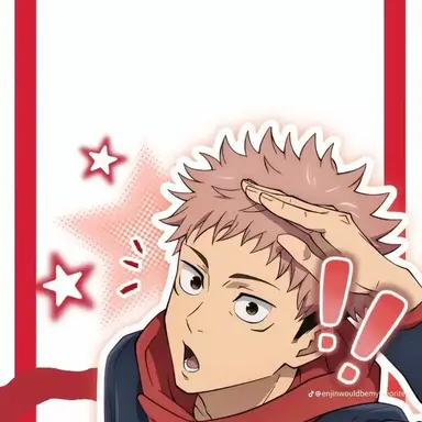 Profile image of 虎杖悠仁