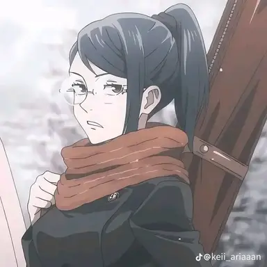Profile image of 禪院真希