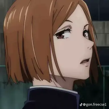Profile image of Nobara Kugisaki