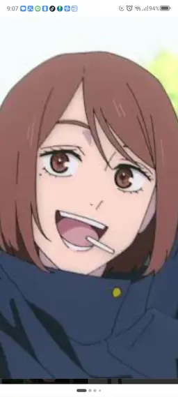 Profile image of Shoko Ieiri