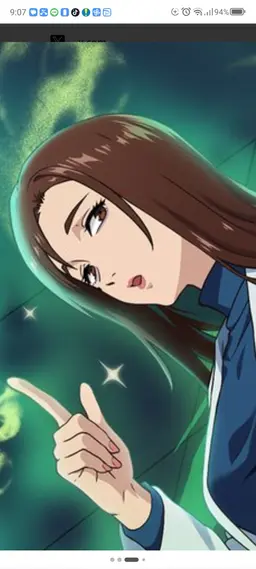 Profile image of Shoko Ieiri