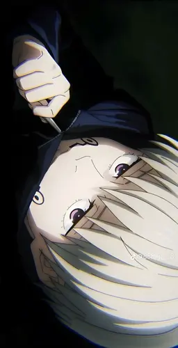 Profile image of Toge Inumaki