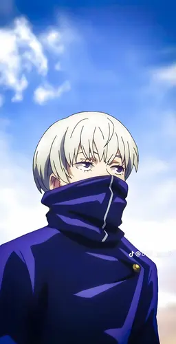 Profile image of Toge Inumaki