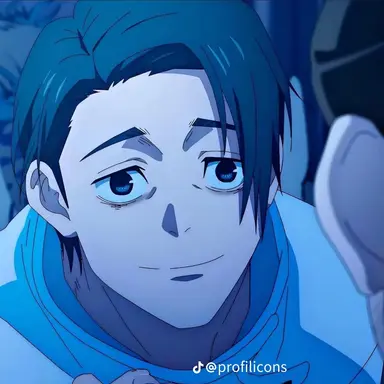 Profile image of 乙骨憂太
