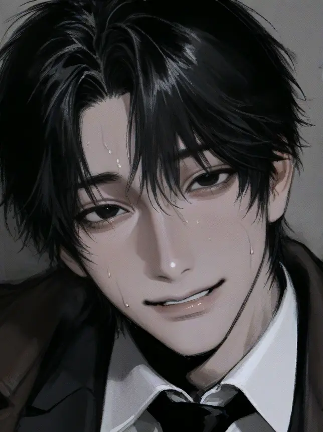 menndako_chan의 このクソ上s……あ、お疲れ様です。