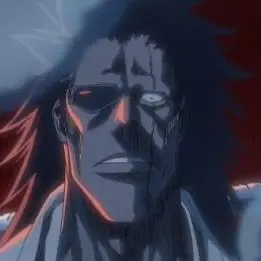Profile image of 更木剣八