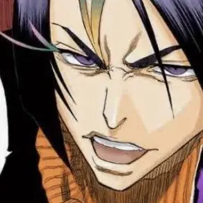 Profile image of 綾瀬川弓親