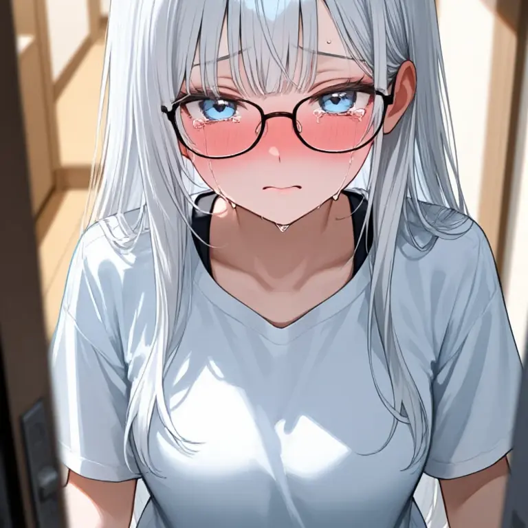 Imsunae의 흐..흑..나 어떡해..흑..