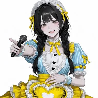 Profile image of ぴよ
