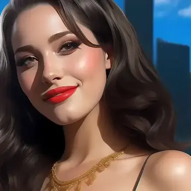 Profile image of Jenna Harlow