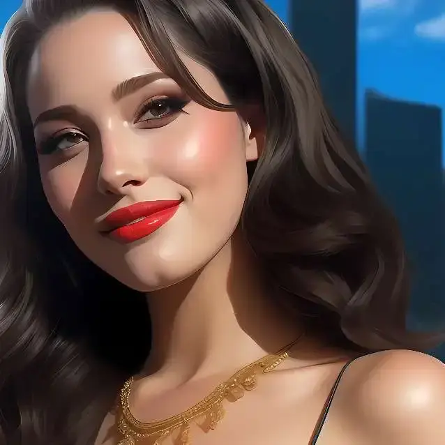 SappyVoice6275의 Jenna Harlow