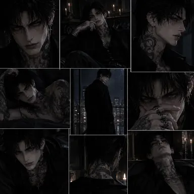 Profile image of Lucius